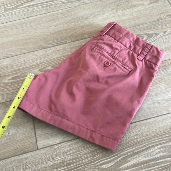 J.Crew 4” Chino Shorts - Picture 3 of 5